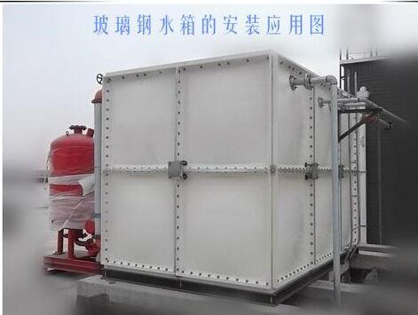 玻璃鋼消防水箱在國(guó)內(nèi)的銷售市場(chǎng)